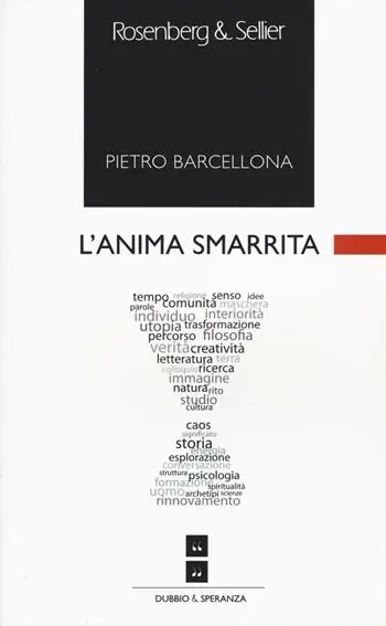 Subito Disponibile L‘anima smarrita