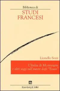 Popolare L‘Italia di Montaigne e altri saggi sull‘autore degli «Essais»