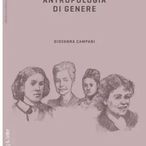 Di Tendenza Antropologia di genere