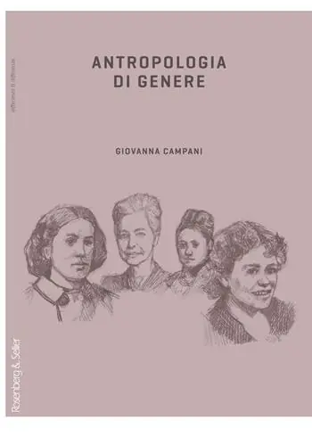 Di Tendenza Antropologia di genere