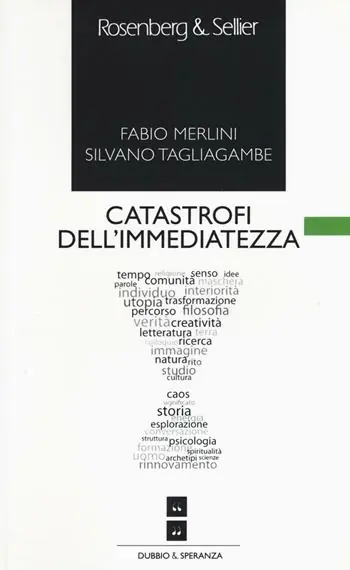 Catastrofi dell‘immediatezza Quantità Limitata