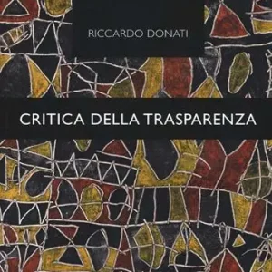 Popolare Critica della trasparenza
