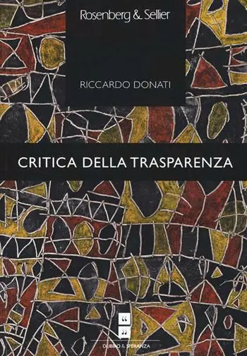 Popolare Critica della trasparenza