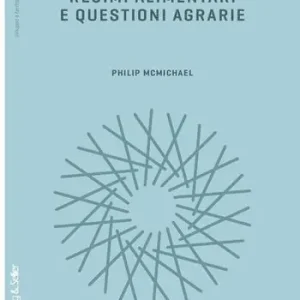 Regimi alimentari e questioni agrarie Spedizione Espresso