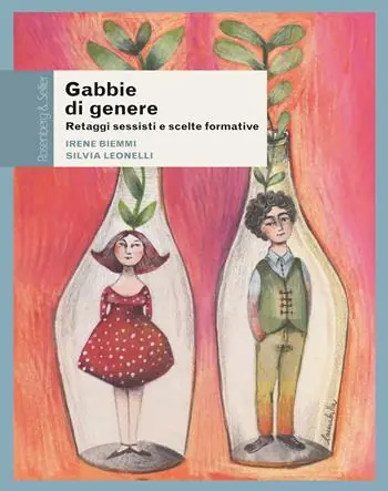 Esclusivo Gabbie di genere. Retaggi sessisti e scelte formative