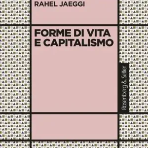 Affare Forme di vita e capitalismo