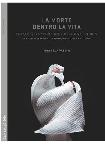 La morte dentro la vita. Riflessioni psicoanalitiche sulla pulsione muta. La pulsione di morte nella teoria, nella clinica e nell‘arte Promozione