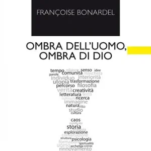 Ombra dell’uomo ombra di Dio Subito Disponibile