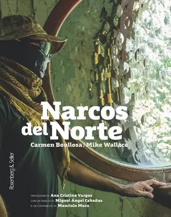 Reso Gratuito Narcos del Norte