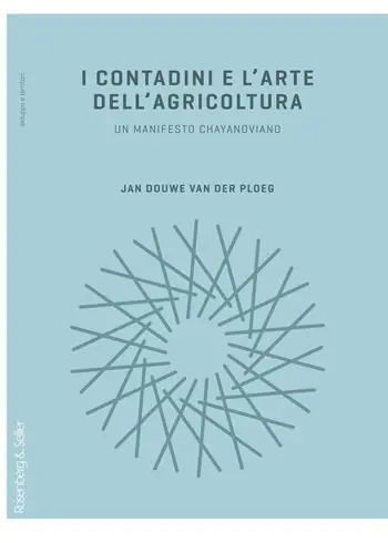 Reso Gratuito I contadini e l‘arte dell‘agricoltura. Un manifesto chayanoviano