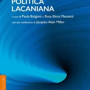 Più Venduto Politica lacaniana