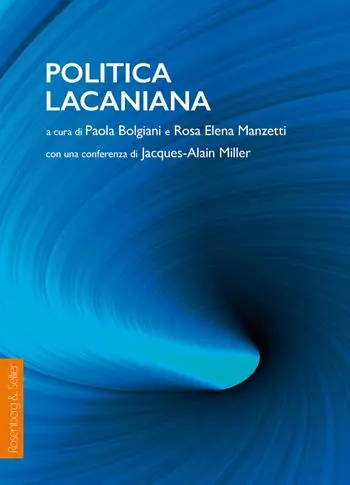 Più Venduto Politica lacaniana