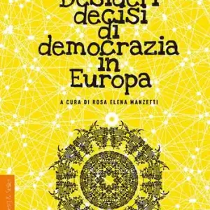 Desideri decisi di democrazia in Europa Sconto