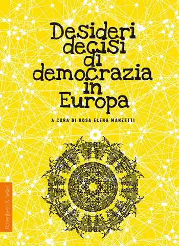 Desideri decisi di democrazia in Europa Sconto
