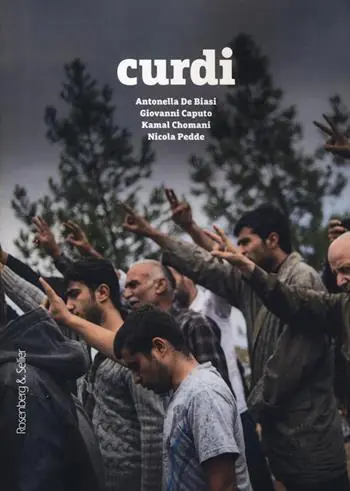 Nuova Collezione Curdi