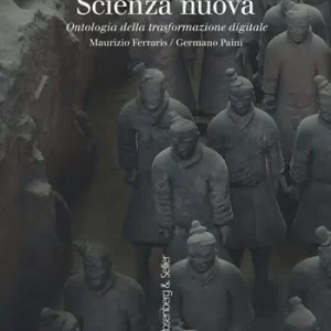 Popolare Scienza nuova. Ontologia della trasformazione digitale