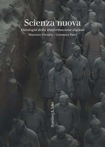 Popolare Scienza nuova. Ontologia della trasformazione digitale