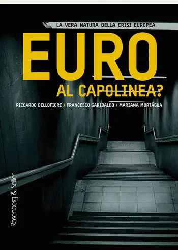 Offerta Speciale Euro al capolinea? La vera natura della crisi europea