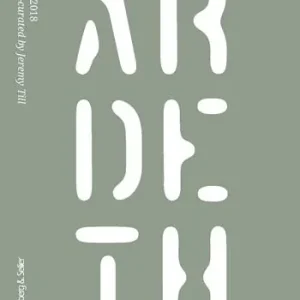 Ardeth (2018). Vol. 3 Nuovo Arrivo