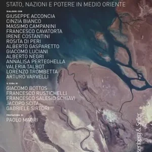 Prezzo Basso Il trono di sabbia. Stato, nazioni e potere in Medio Oriente