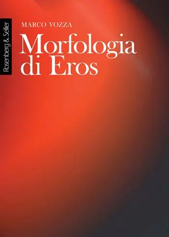 Morfologia di Eros Promo Stagionale