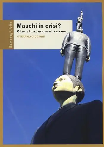 Scelto Dai Clienti Maschi in crisi? Oltre la frustrazione e il rancore