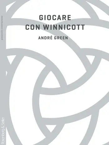 Giocare con Winnicott Ultime Pezzi