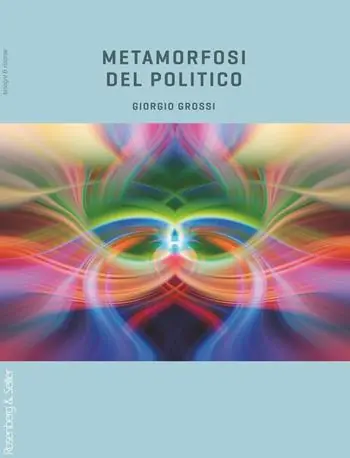 Metamorfosi del politico Offerta Limitata