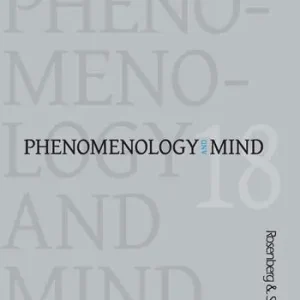 Phenomenology and mind (2020). Vol. 18 Psychopathology and phenomenology. Perspectives. Miglior Prezzo