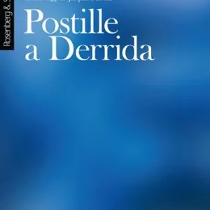 Pagamento Sicuro Postille a Derrida