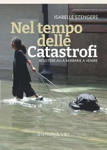 Promozione Nel tempo delle catastrofi. Resistere alla barbarie a venire