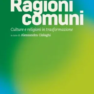 Spedizione Espresso Ragioni comuni. Culture e religioni in trasformazione