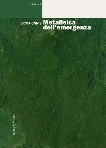 Più Venduto Metafisica dell‘emergenza