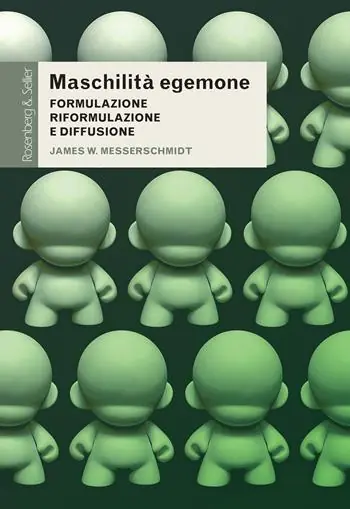 Reso Gratuito Maschilità egemone. Formulazione, riformulazione e diffusione
