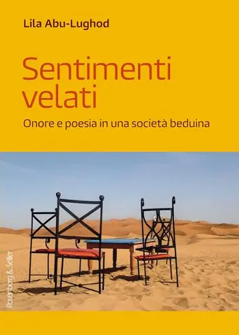 Reso Gratuito Sentimenti velati. Onore e poesia in una società beduina