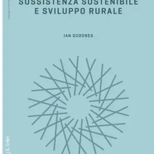 Sussistenza sostenibile e sviluppo rurale Saldi