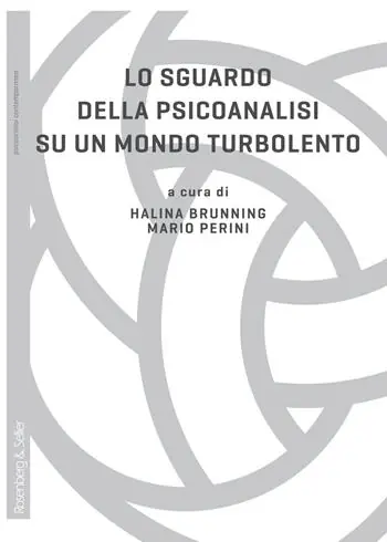 Prezzo Di Fabbrica Lo sguardo della psicoanalisi su un mondo turbolento