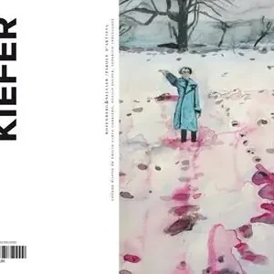 Promozione Anselm Kiefer