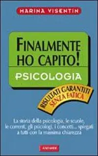 Economico Psicologia. Finalmente ho capito!