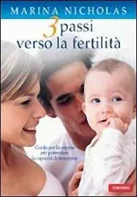Scelto Dai Clienti Tre passi verso la fertilità