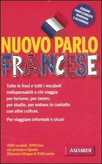 Nuovo parlo francese Spedito Oggi