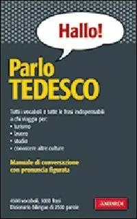 Parlo tedesco Direttamente Dal Produttore