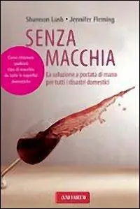 Senza macchia Consegna Rapida