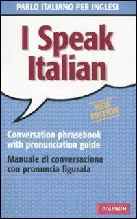 Popolare Parlo italiano per inglesi