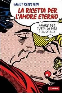 Direttamente Dal Produttore La ricetta per l‘amore eterno