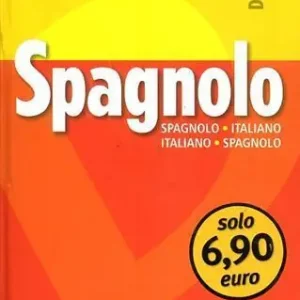 Miglior Prezzo Dizionario Spagnolo (ediz. speciale opportunity)