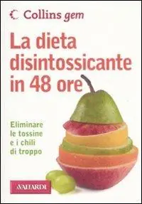 Popolare La dieta disintossicante in 48 ore