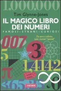 Il magico libro dei numeri. Ediz. illustrata Pagamento Sicuro