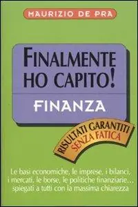 Offerta Speciale Finanza. Finalmente ho capito!