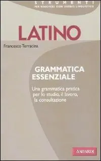 Popolare Latino. Grammatica essenziale